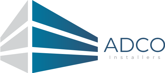 ADCO Installers - Commercial & Residential Window Installation